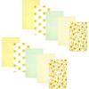 Yellow Daisy 10-pack