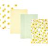 Yellow Daisy 4-pack