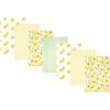 Yellow Daisy 7-pack
