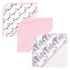 Pink Safari