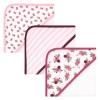 Warm Floral
