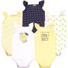 Navy Lemon