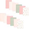 Pink Dainty Floral