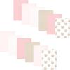 Pink Taupe Bear