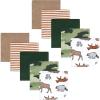 Animal Adventure 10 Pack