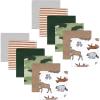 Animal Adventure 12 Pack