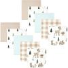 Boy Woodland Pals 10pk