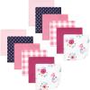Butterfly Floral 12 Pack