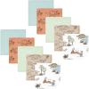Dinosaur Adventures 10pk