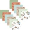 Dinosaur Adventures 12pk
