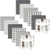 Farm Friends Cream 12pk