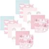 Girl New Elephant 12-pack