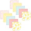 Lemon Daisy 10 Pack