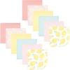 Lemon Daisy 12 Pack