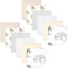 Neutral Safari World 12-pack
