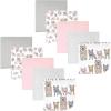 Wild Forest Pink 10-pack