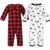Buffalo Plaid Bear