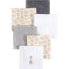 image:imageHudson Baby Unisex Baby Super Soft Cotton Washcloths Bee One SizeGiraffe