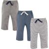 Navy Stripe
