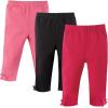 Pink Black
