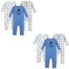 Perfect Gentleman 6-piece