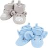 image:imageHudson BabyBlue Elephant Hippo