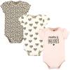 Leopard Hearts