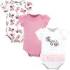Mamas Girl Flower Tutu