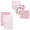 Pink Sheep/Pink Floral