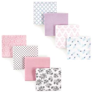 image:imageFlannel Receiving Blanket 8PackFeathersToile