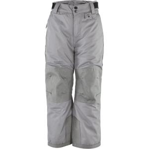 image:imageHudson Baby Baby Boys Hudson Baby Unisex Snow Pants Orange MediumCharcoal