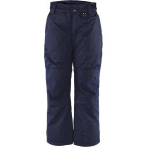 image:imageHudson Baby Baby Boys Hudson Baby Unisex Snow Pants Orange MediumNavy