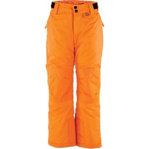 image:imageHudson Baby Baby Boys Hudson Baby Unisex Snow Pants Orange MediumOrange