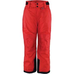 image:imageHudson Baby Baby Boys Hudson Baby Unisex Snow Pants Orange MediumRed