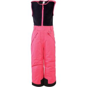 image:imageHudson Baby Baby Snow Bib OverallsFuchsia