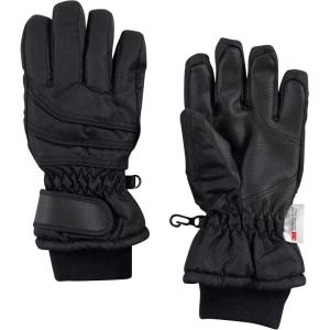 image:imageHudson Baby BabyGirls Snow GlovesBlack