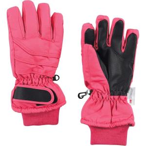 image:imageHudson Baby BabyGirls Snow GlovesPink