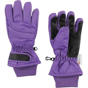 image:imageHudson Baby BabyGirls Snow GlovesPurple