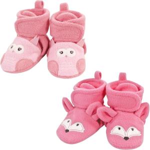 image:imageHudson BabyPink Owl Fox