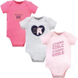 image:imageHudson Home Collection Baby Shawl Collar Plush RobeIncredible Me