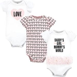 image:imageHudson Home Collection Baby Shawl Collar Plush RobeMommys World Tutu