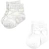 image:imageHudson Baby Baby Girls Sock and Headband 12pc SetDaisy