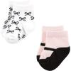image:imageHudson Baby Baby Girls Sock and Headband 12pc SetMom Dad