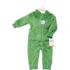 image:imageHudson Baby Baby Plush Jumpsuits Animal FaceDinosaur