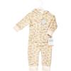 image:imageHudson Baby Baby Plush Jumpsuits Animal FaceGiraffe