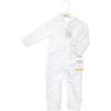 image:imageHudson Baby Baby Plush Jumpsuits Animal FaceNeutral Llama