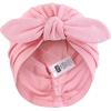 image:imageHudson Baby Infant Girls Turban Cotton Headwraps 024 MonthsButterfly Floral