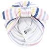 image:imageHudson Baby Infant Girls Turban Cotton Headwraps 024 MonthsFlowers and Strawberries