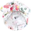 image:imageHudson Baby Infant Girls Turban Cotton Headwraps 024 MonthsModern Botanical