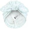 image:imageHudson Baby Infant Girls Turban Cotton Headwraps 024 MonthsModern Botanical